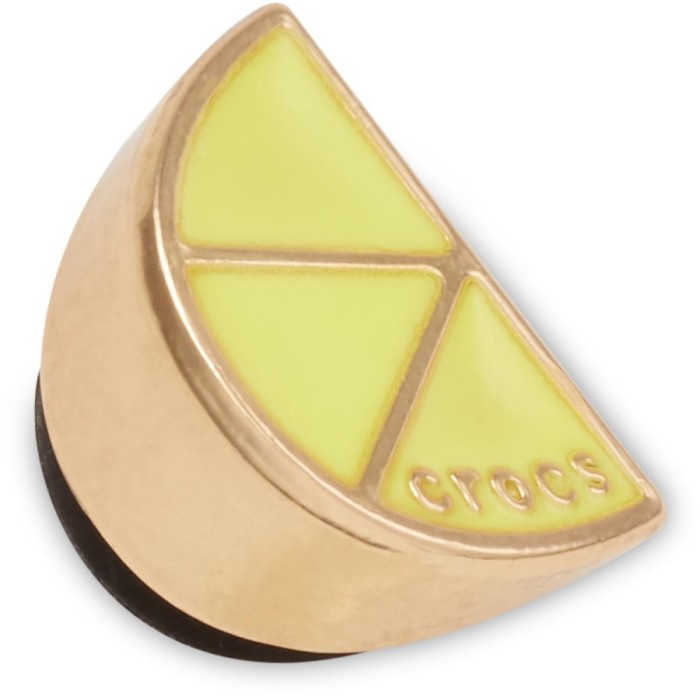 Jibbitz Crocs Tiny Lemon