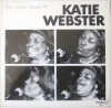 Vinil Katie Webster ‎– The Many Faces Of (VG+), Jazz