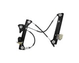 Macara usa electrica, fara motoras BMW Seria 1 (F20), 08.2011-06.2015 cu 3 usi; Seria 1 (F20), 05.2015- cu 3 usi; Seria 2 (F22), 03.2014- Coupe, usa, Rapid