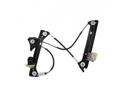 Macara usa electrica, fara motoras BMW Seria 1 (F20), 08.2011-06.2015 cu 3 usi; Seria 1 (F20), 05.2015- cu 3 usi; Seria 2 (F22), 03.2014- Coupe, usa foto