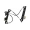 Macara usa electrica, fara motoras BMW Seria 1 (F20), 08.2011-06.2015 cu 3 usi; Seria 1 (F20), 05.2015- cu 3 usi; Seria 2 (F22), 03.2014- Coupe, usa