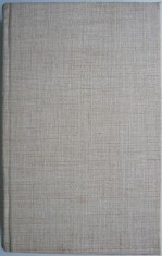 Studii si eseuri filosofice &ndash; D. D. Rosca (supracoperta putin uzata)