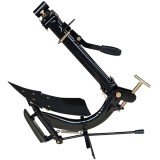 Evotools 682362 - Pulg dublu motosapa motocultor