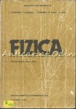 Cumpara ieftin Fizica Clasa a XII-a: Manual D. Ciobotaru, T. Angelescu, Didactica si Pedagogica, 1993, Bucuresti