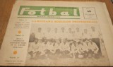 FOTBAL - Revista Saptaminala - Anul II, Nr. 59, Iulie 1967, 12 p. - BOBBY MOORE isi Povesteste Viata