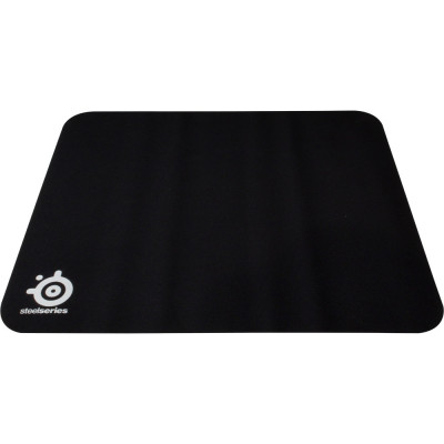 Mousepad SteelSeries QcK black foto