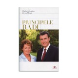 Vladimir Crețulescu, Corina Murafa, Principele Radu: un destin, cu semnătură și felicitare cu semnături olografe