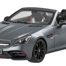 Macheta Oe Mercedes-Benz Amg SLC43 1:18 Gri B66960466