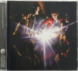 The Rolling Stones &ndash; A Bigger Bang NM / NM cd rock clasic Virgin, Olanda, 2005