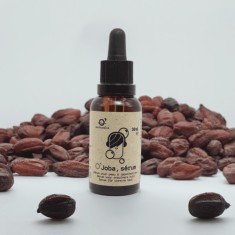 O&#039;Joba Ser pentru ten predispus la imperfectiuni si pete, ideal pentru tenul gras și predispus la acnee, O&#039;naturalis, 30 ml