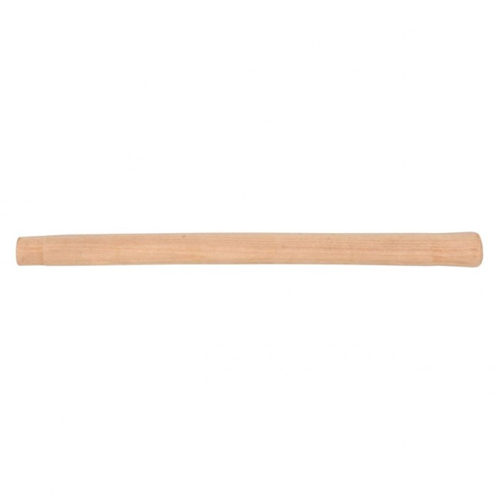 Coada de lemn pentru ciocan de 3,0 - 4,0 kg 60 cm Vorel 99443