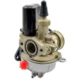Carburator Scuter Kymco 50cc 49cc 2T, Honda, PGO, SYM, Distanta 42mm, Diametru 19mm, Soc Electric