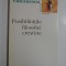 POSIBILITATILE FILOSOFIEI CRESTINE - MIRCEA VULCANESCU
