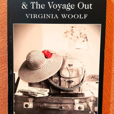 A room of one's own & The voyage out. Wordsworth Classics, 2012 - Virginia Woolf