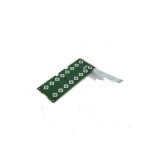 Placa electronica Samsung DE96-01039A Originala pentru Cuptor cu Microunde