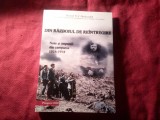 B1s/3. Preot N.V.Hodoroaba - Din Razboiul de Reintregire - Note si Impresii din Campania 1916-1918 - Ed. Prospexi 2020 , 309pag
