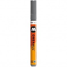 Marker acrilic ONE4ALL? 127HS 2 mm grey blue dark foto