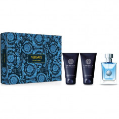 Versace Pour Homme set cadou pentru bărbați