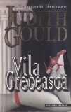 Judith Gould - Vila Greceasca