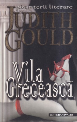Judith Gould - Vila Greceasca foto