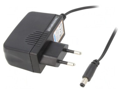 Alimentator Pulsatoriu 5V 2A 10W EU foto