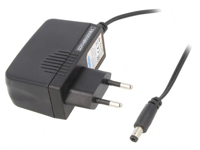 Alimentator Pulsatoriu 5V 2A 10W EU