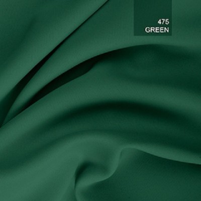 Cupon Tesaura Blackout Pentru Draperii Green 475 foto