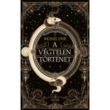 A v&eacute;gtelen t&ouml;rt&eacute;net - Michael Ende