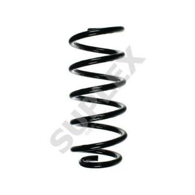 Arc suspensie Vw Passat B5 (3b2) 08.96-12.01, Passat B5.5 (3b3) 10.00-12.05, Transporter T6 Platform / Chassis (Sfd Sfe Sfl Sfz Sjd 04.15-, Spate, SU foto