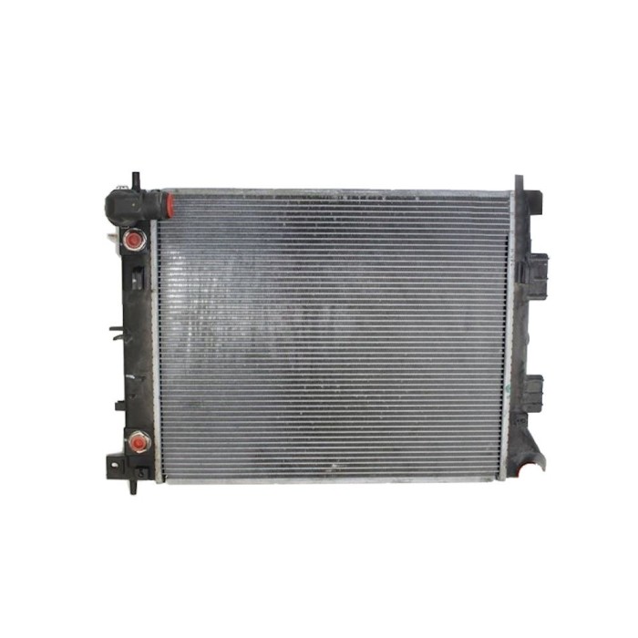 Radiator racire Hyundai I30 (Gd), 2012-, Kia Cee&amp;#39;d/Pro Ceed (Eu), 2012-, Motorizare 1, 6 Crdi 81/94kw Diesel, tip climatizare Cu/fara AC, cutie a