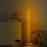Lampadar Only Auriu 30x30x153 cm
