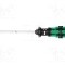 &amp;#351;urubelni&amp;#355;a, Pozidriv&reg;, lungime 262mm, varf PZ3, WERA - 05009343001