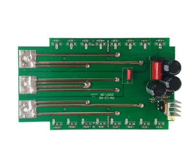 Proweld PWPN-12A0 Placa de baza invertor WSME200, WSME250 ProAdvanced PowerfulTools foto