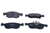 Set placute frana OPEL CORSA E Caseta/ Hatchback (X15) (2014 - Prezent) MAXGEAR 19-3368
