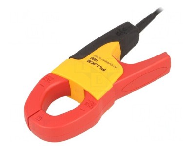 Clește Traductor AC 400A FLUKE I400 foto