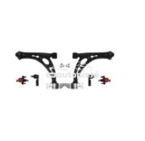 Kit brate suspensie / directie Skoda Superb II (03.2008 - 05.2015) - 4 piese RINGER 1141001241