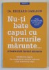NU - TI BATE CAPUL CU LUCRURILE MARUNTE ... SI TOATE SUNT LUCRURI MARUNTE , MODALITATI SIMPLE DE A IMPIEDICA LUCRURILE MARUNTE SA ITI CONTROLEZE VIATA