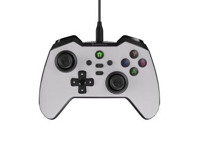 Controller Genesis Mangan 300 alb foto