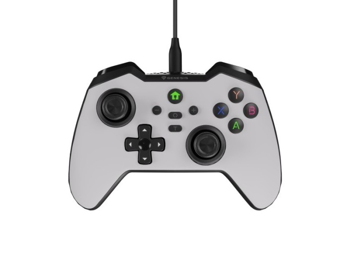 Controller Genesis Mangan 300 alb