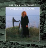 Loreena McKennitt Paralel Dreams Ltd. Ed. Numbered reissue (vinyl)