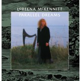 Loreena McKennitt Paralel Dreams Ltd. Ed. Numbered reissue (vinyl)