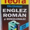 DICTIONAR ENGLEZ - ROMAN SI ROMAN - ENGLEZ de ANDREI BANTAS , 1992 *EDITIE CARTONATA