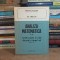 GH. SIRETCHI - ANALIZA MATEMATICA * VOL. 2 : EXERCITII AVANSATE , ED. 2-A,1982 *