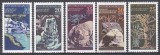 Germania RDG 1977 - &quot;Monumente ale naturii&quot;, MNH