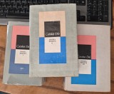Cassius Dio - Istoria Romană - 3 volume