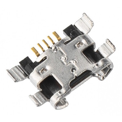 Conector Incarcare Huawei Y7 Prime (2018) foto