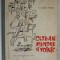 OLTEAN MANDRU SI VOINIC , CULEGERE DE CANTECE POPULARE , 1969
