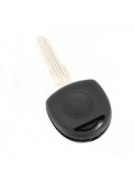 Opel - Carcasa pentru cheie tip transponder