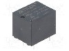 Releu miniatura, 5V DC, 15A, serie AZ943, ZETTLER - AZ943-1AH-5DE
