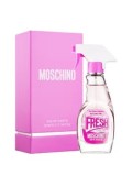 Cumpara ieftin Apa de toaleta Moschino Pink Fresh Couture, 50 ml, pentru femei